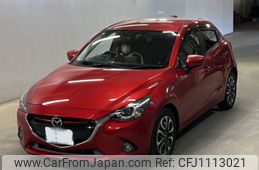 mazda demio 2014 -MAZDA 【熊本 502ま4937】--Demio DJ5FS-108944---MAZDA 【熊本 502ま4937】--Demio DJ5FS-108944-