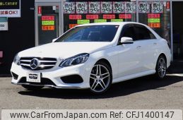 mercedes-benz e-class 2014 -MERCEDES-BENZ--Benz E Class RBA-212036C--WDD2120362A975888---MERCEDES-BENZ--Benz E Class RBA-212036C--WDD2120362A975888-