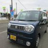 suzuki wagon-r 2022 -SUZUKI 【久留米 581ｻ1950】--Wagon R Smile MX91S--120634---SUZUKI 【久留米 581ｻ1950】--Wagon R Smile MX91S--120634- image 1
