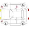 honda stepwagon 2011 -HONDA--Stepwgn DBA-RK5--RK5-1204684---HONDA--Stepwgn DBA-RK5--RK5-1204684- image 2