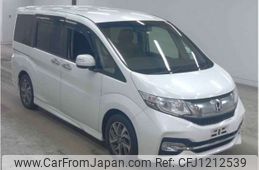 honda stepwagon 2016 -HONDA--Stepwgn DBA-RP3--RP3-1040744---HONDA--Stepwgn DBA-RP3--RP3-1040744-