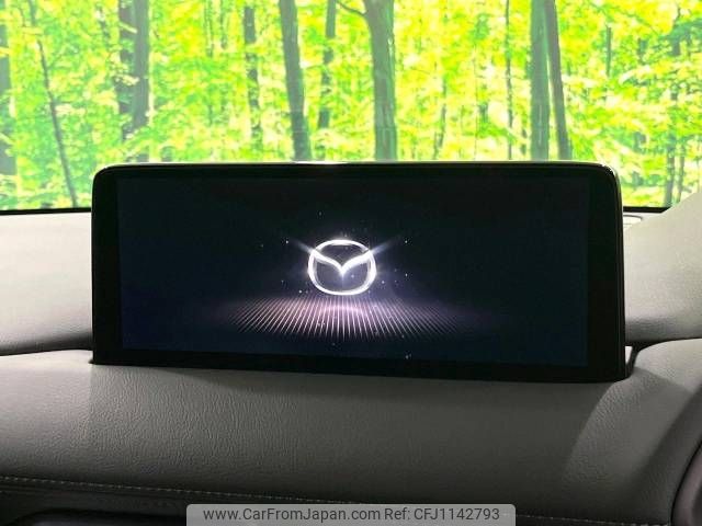 mazda cx-8 2020 -MAZDA--CX-8 6BA-KG5P--KG5P-250255---MAZDA--CX-8 6BA-KG5P--KG5P-250255- image 2