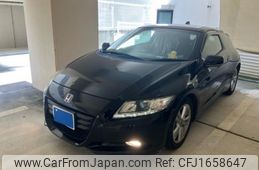 honda cr-z 2010 CFJ1658647