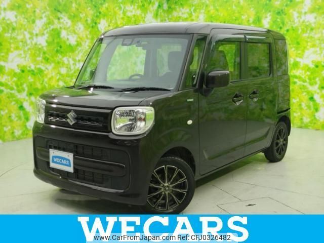 suzuki spacia 2019 quick_quick_DAA-MK53S_MK53S-183960 image 1