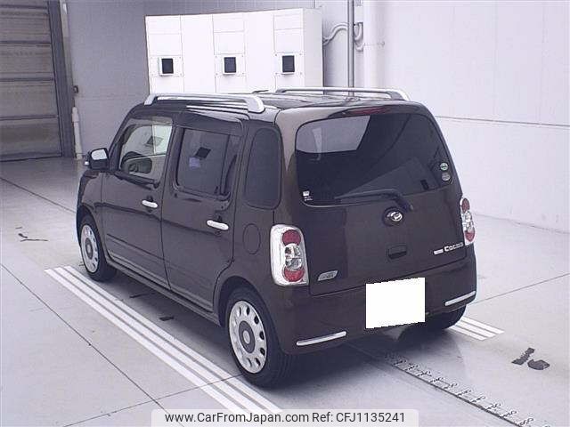 daihatsu mira-cocoa 2012 -DAIHATSU 【岐阜 582ﾔ6331】--Mira Cocoa L675S-0123411---DAIHATSU 【岐阜 582ﾔ6331】--Mira Cocoa L675S-0123411- image 2
