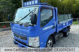 mitsubishi-fuso canter 2013 -MITSUBISHI--Canter TKG-FBA60--FBA60-520356---MITSUBISHI--Canter TKG-FBA60--FBA60-520356-