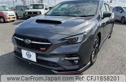 subaru levorg 2023 CFJ1858201