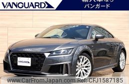 audi tt 2023 CFJ1587185