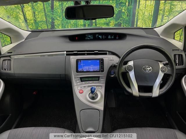 toyota prius-phv 2012 quick_quick_ZVW35_ZVW35-3012536 image 2