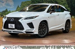 lexus rx 2020 -LEXUS--Lexus RX DAA-GYL20W--GYL20-0011398---LEXUS--Lexus RX DAA-GYL20W--GYL20-0011398-