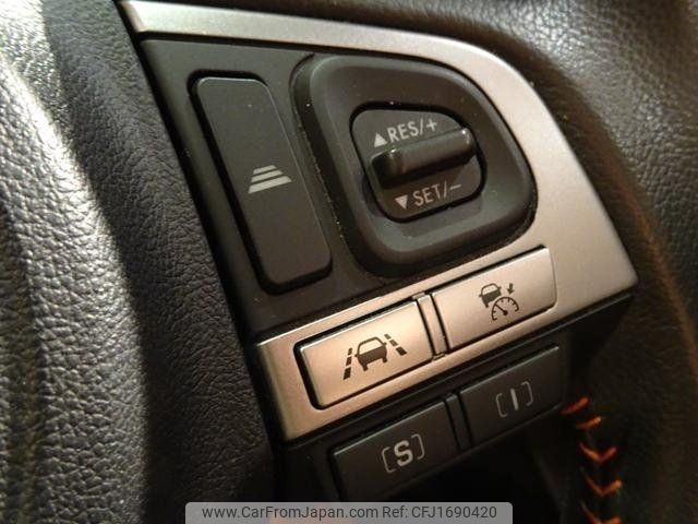 subaru xv 2016 CFJ1690420 image 2
