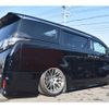 toyota vellfire 2018 GOO_JP_700020111130250125001 image 10