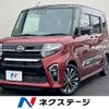 daihatsu tanto 2019 quick_quick_LA650S_LA650S-1002684 image 1