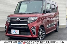 daihatsu tanto 2019 quick_quick_LA650S_LA650S-1002684