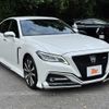 toyota crown 2018 -TOYOTA--Crown 6AA-GWS224--GWS224-1000792---TOYOTA--Crown 6AA-GWS224--GWS224-1000792- image 5