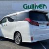 toyota alphard 2022 -TOYOTA--Alphard 3BA-AGH30W--AGH30-0445393---TOYOTA--Alphard 3BA-AGH30W--AGH30-0445393- image 15