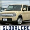 suzuki alto-lapin 2021 -SUZUKI--Alto Lapin 5BA-HE33S--HE33S-313492---SUZUKI--Alto Lapin 5BA-HE33S--HE33S-313492- image 1