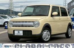 suzuki alto-lapin 2021 -SUZUKI--Alto Lapin 5BA-HE33S--HE33S-313492---SUZUKI--Alto Lapin 5BA-HE33S--HE33S-313492-