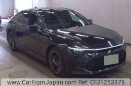 toyota crown 2024 -TOYOTA 【品川 34Fﾄ 8】--Crown ZBA-KZSM30--KZSM30-0001290---TOYOTA 【品川 34Fﾄ 8】--Crown ZBA-KZSM30--KZSM30-0001290-