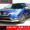 nissan x-trail 2019 quick_quick_DAA-HNT32_HNT32-180645 image 1