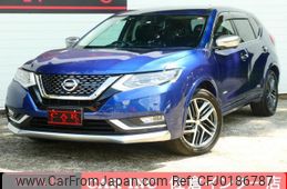 nissan x-trail 2019 quick_quick_DAA-HNT32_HNT32-180645