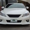 toyota mark-x 2010 -TOYOTA--MarkX DBA-GRX130--GRX130-6026226---TOYOTA--MarkX DBA-GRX130--GRX130-6026226- image 41