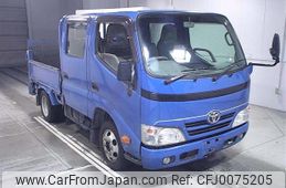 toyota dyna-truck 2014 -TOYOTA--Dyna KDY231-8016406---TOYOTA--Dyna KDY231-8016406-