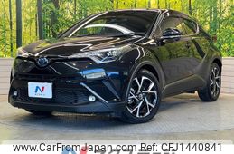 toyota c-hr 2018 CFJ1440841
