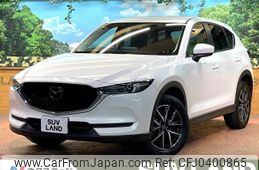 mazda cx-5 2020 -MAZDA--CX-5 3DA-KF2P--KF2P-412052---MAZDA--CX-5 3DA-KF2P--KF2P-412052-