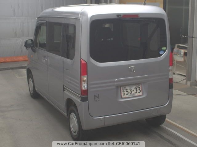 honda n-van 2020 -HONDA--N VAN JJ2--3018087---HONDA--N VAN JJ2--3018087- image 2