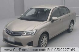 toyota corolla-axio 2014 -TOYOTA 【青森 530ｻ3533】--Corolla Axio DBA-NZE164--NZE164-7028670---TOYOTA 【青森 530ｻ3533】--Corolla Axio DBA-NZE164--NZE164-7028670-