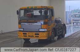 hino hino-others 1995 -HINO--Hino Truck SH3FDBA-12405---HINO--Hino Truck SH3FDBA-12405-