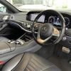 mercedes-benz s-class 2018 -MERCEDES-BENZ--Benz S Class DBA-222183--WDD2221832A382388---MERCEDES-BENZ--Benz S Class DBA-222183--WDD2221832A382388- image 12