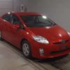 toyota prius 2011 -TOYOTA--Prius DAA-ZVW30--ZVW30-1462794---TOYOTA--Prius DAA-ZVW30--ZVW30-1462794- image 4