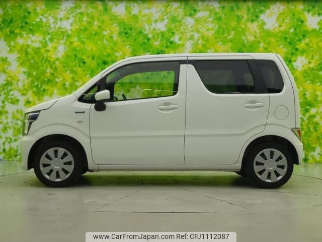 suzuki wagon-r 2022 quick_quick_5AA-MH95S_MH95S-186369 image 2