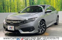 honda civic 2018 -HONDA--Civic DBA-FC1--FC1-1003467---HONDA--Civic DBA-FC1--FC1-1003467-