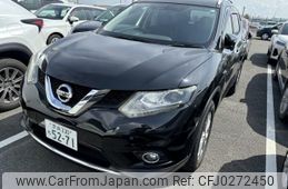 nissan x-trail 2015 quick_quick_DBA-NT32_NT32-037123