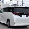 toyota alphard 2023 -TOYOTA--Alphard 6AA-AAHH40W--AAHH40-4000644---TOYOTA--Alphard 6AA-AAHH40W--AAHH40-4000644- image 15