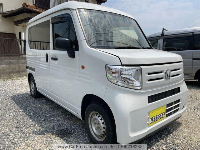 honda n-van 2020 -HONDA--N VAN HBD-JJ1--JJ1-3033316---HONDA--N VAN HBD-JJ1--JJ1-3033316- image 2