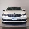 bmw 5-series 2018 quick_quick_DBA-JA20_WBAJA52010WC08493 image 13