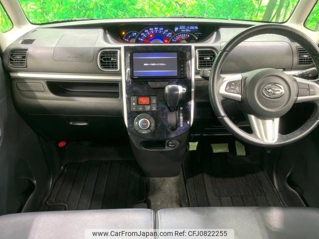 daihatsu tanto 2017 -DAIHATSU--Tanto DBA-LA600S--LA600S-0550703---DAIHATSU--Tanto DBA-LA600S--LA600S-0550703- image 2