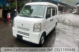 suzuki every 2013 -SUZUKI--Every DA64V--906111---SUZUKI--Every DA64V--906111-