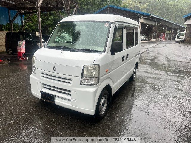 suzuki every 2013 -SUZUKI--Every DA64V--906111---SUZUKI--Every DA64V--906111- image 1