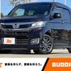 honda n-wgn 2017 -HONDA--N WGN DBA-JH1--JH1-1335714---HONDA--N WGN DBA-JH1--JH1-1335714- image 1