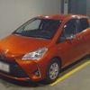 toyota vitz 2019 -TOYOTA 【相模 502ﾈ3571】--Vitz DAA-NHP130--NHP130-4004911---TOYOTA 【相模 502ﾈ3571】--Vitz DAA-NHP130--NHP130-4004911- image 11