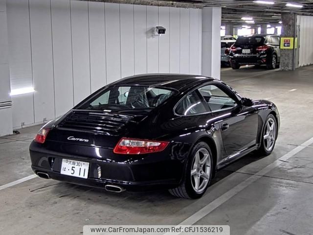 porsche 911 2005 CFJ1536219 image 2