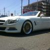 mercedes-benz sl-class 2013 -MERCEDES-BENZ--Benz SL 231457--1F010878---MERCEDES-BENZ--Benz SL 231457--1F010878- image 10