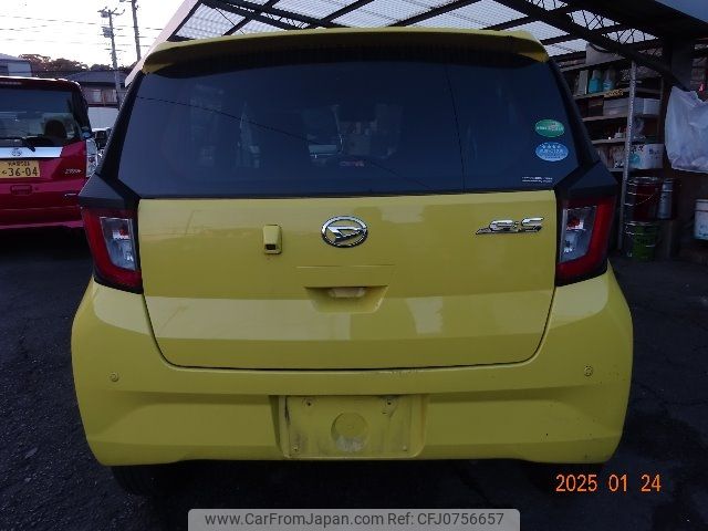 daihatsu mira-e-s 2018 -DAIHATSU--Mira e:s LA350S--0061562---DAIHATSU--Mira e:s LA350S--0061562- image 2