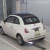 fiat 500c 2010 -FIAT--Fiat 500C ABA-31212--ZFA31200000440169---FIAT--Fiat 500C ABA-31212--ZFA31200000440169- image 11