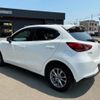 mazda demio 2022 -MAZDA--MAZDA2 DJLAS--252213---MAZDA--MAZDA2 DJLAS--252213- image 2